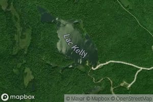 Lac Kelly