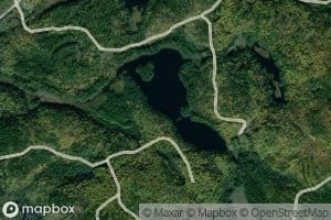 Lac Chausse-Pieds