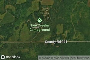 Little Ox Creek