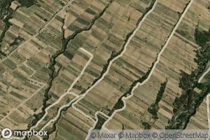 Barranca Tlanixahuatl