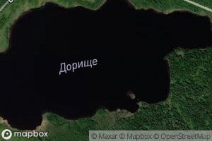 Ozero Dorishche