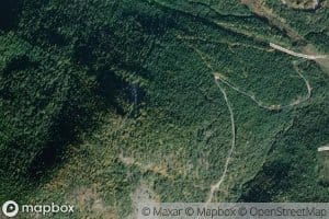 Cougar Creek