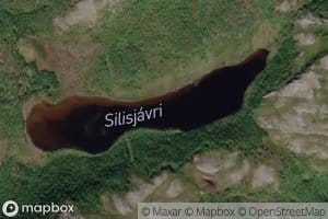 Silesjavri