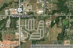 Oknoname 087017 Reservoir