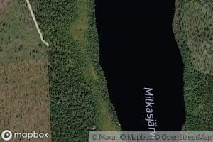 Mitkasjarvi