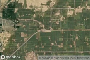 Shahiwala Distributary