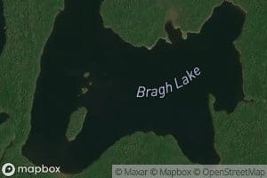 Bragh Lake