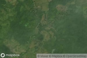 Quebrada Tinaja Grande