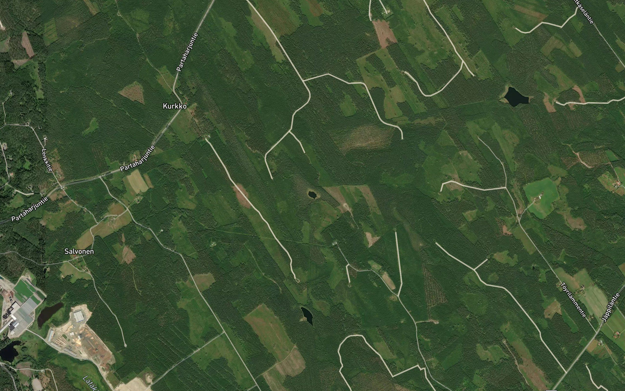 Sopenlampi