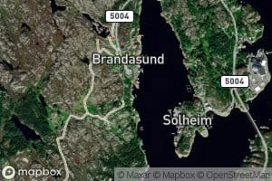 Naustvik