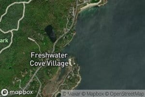 Freshwater Cove
