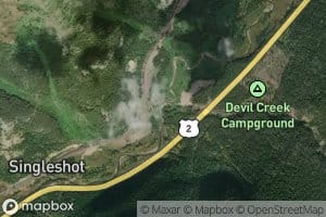 Devil Creek