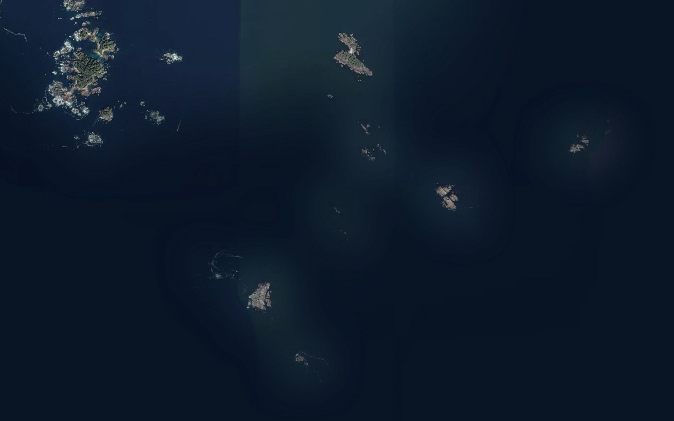 Heddington Reef