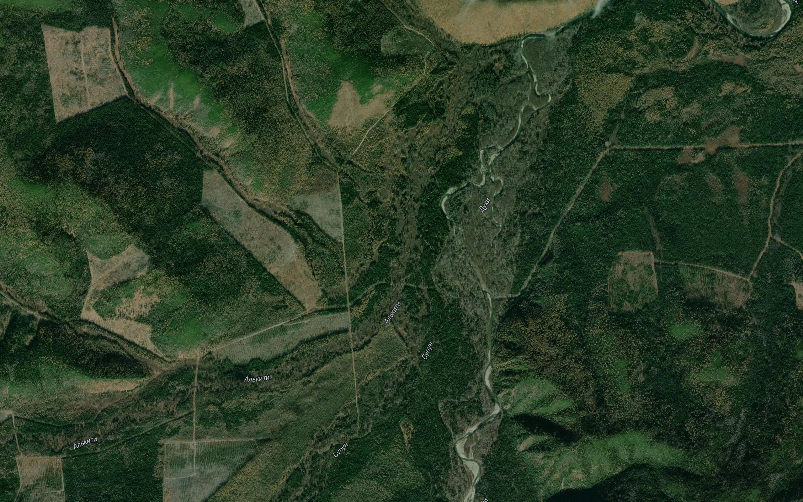Tikhiy