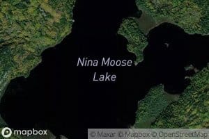 Nina Moose Lake