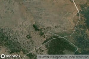 Sidewinder Waterhole