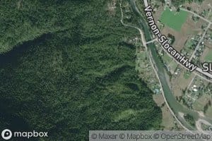 Groom Creek