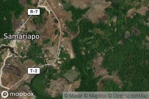 Cano Agua Blanca