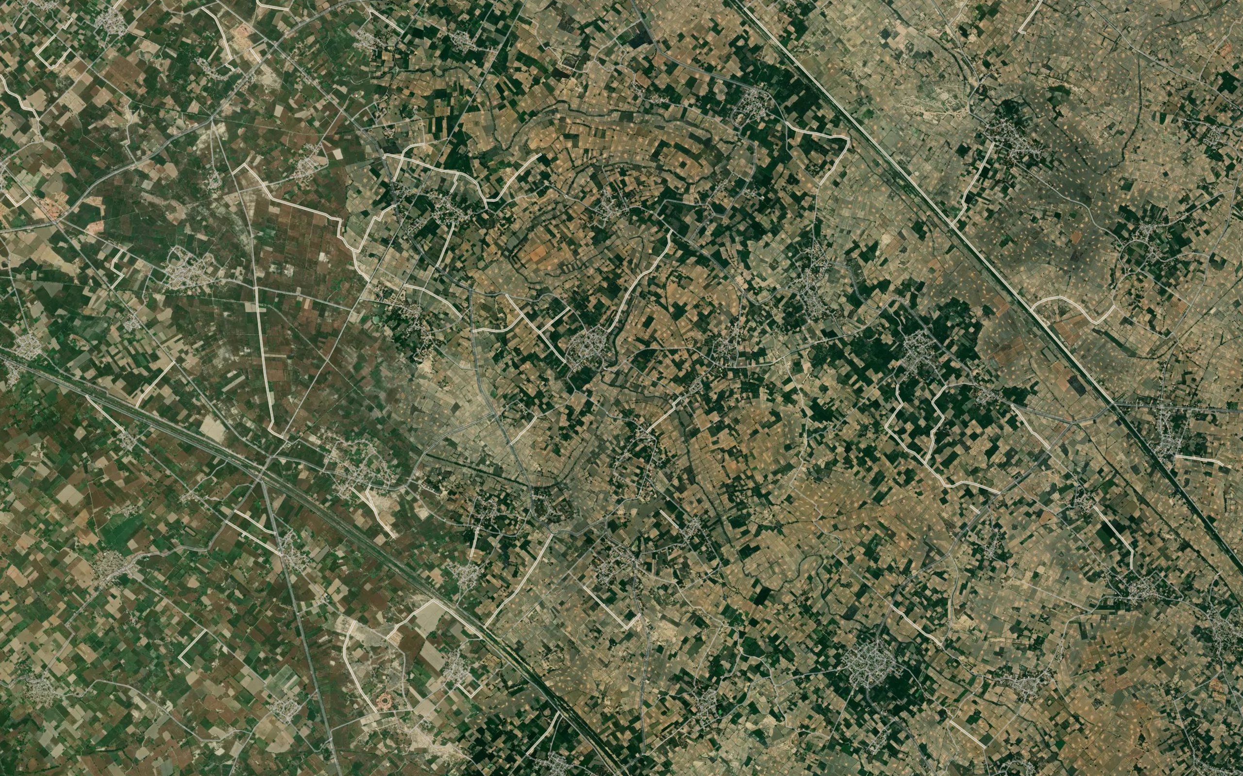 Kherara Cut