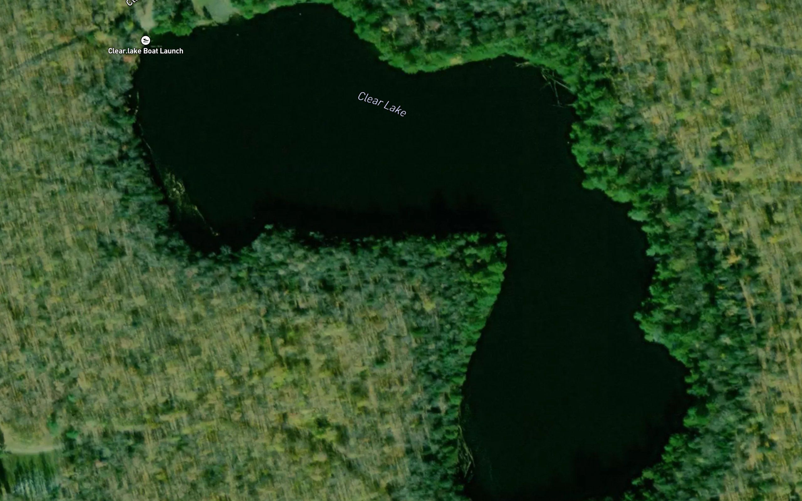 Clear Lake