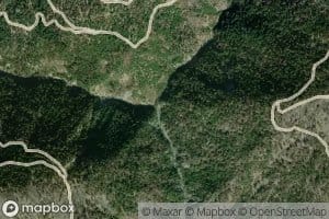 Fish Creek