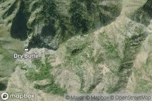 Salamander Lake