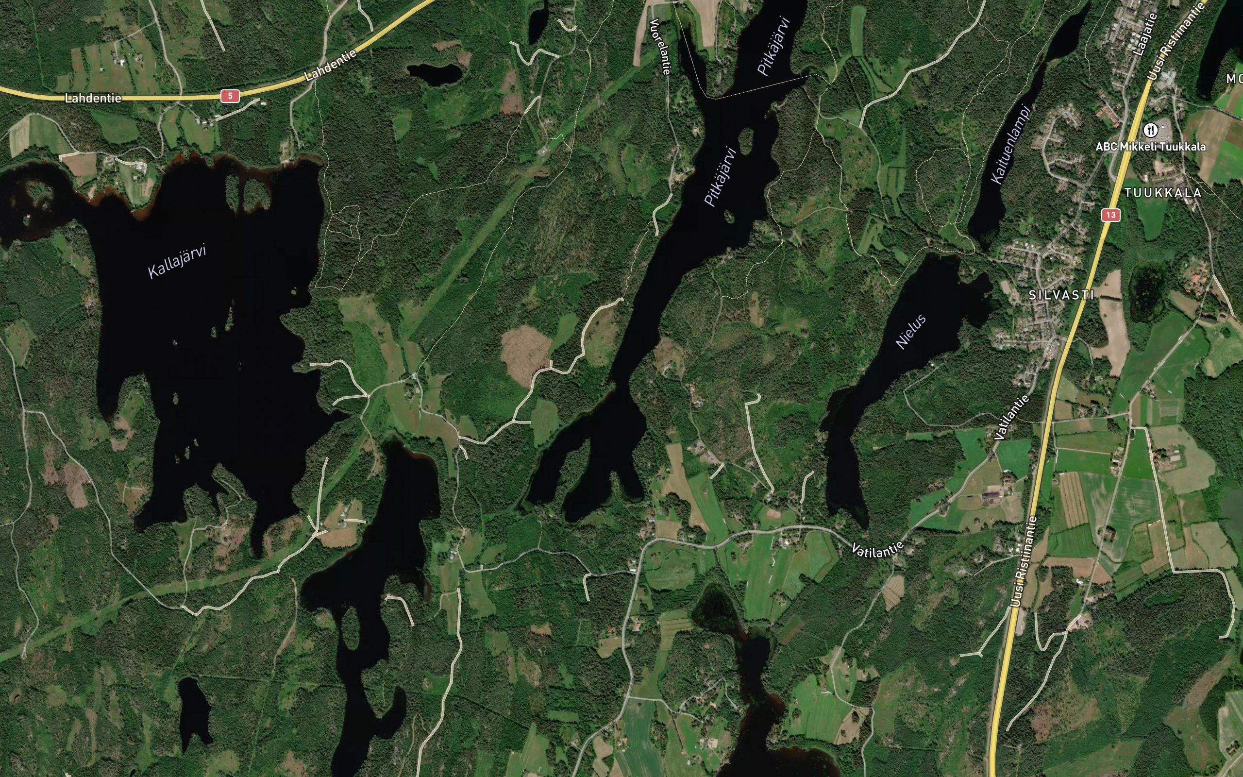 Uittamonsalmi