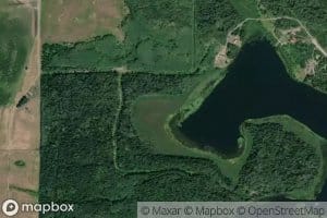 Shell Creek