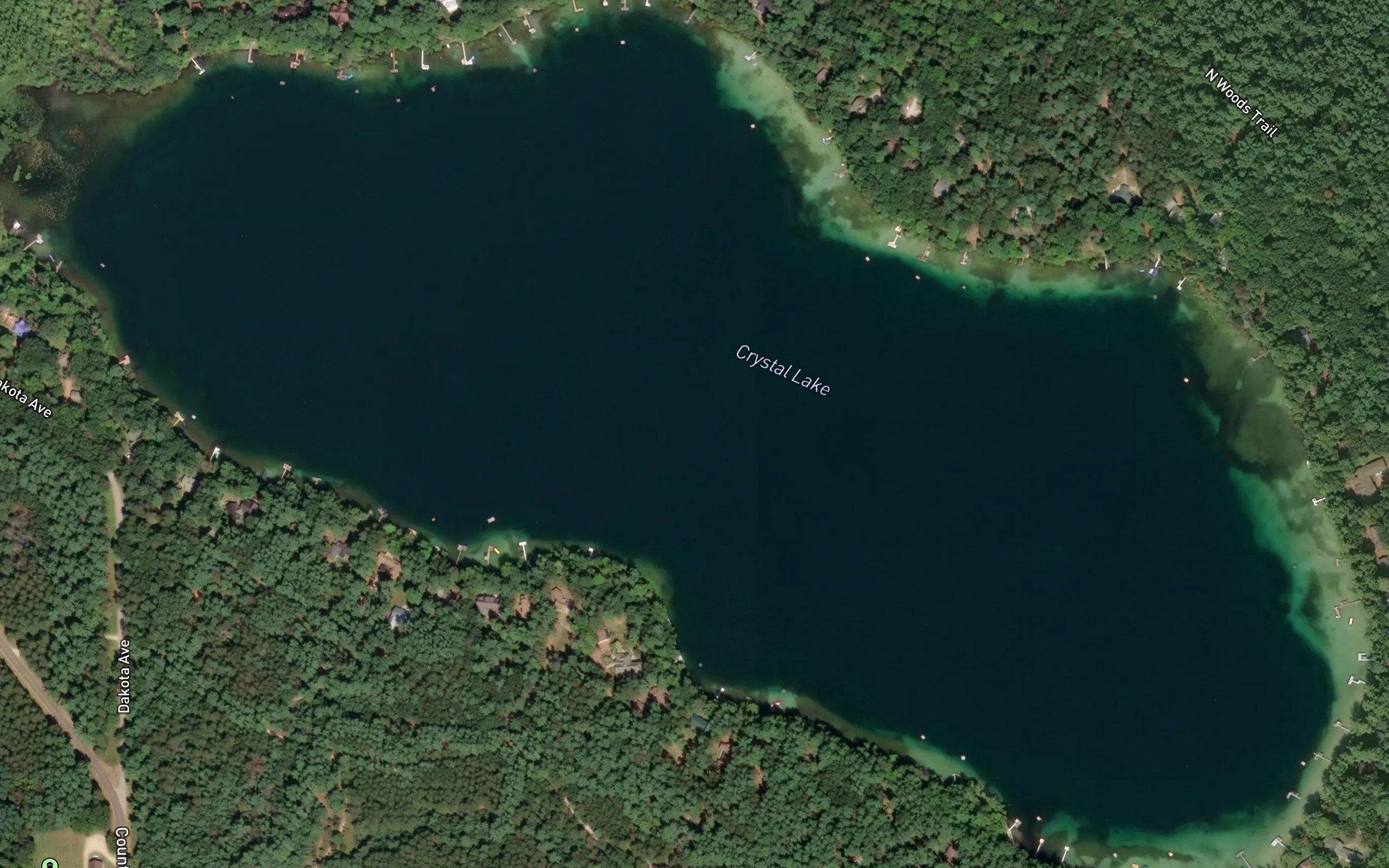 Crystal Lake