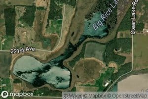 Big Rice Lake