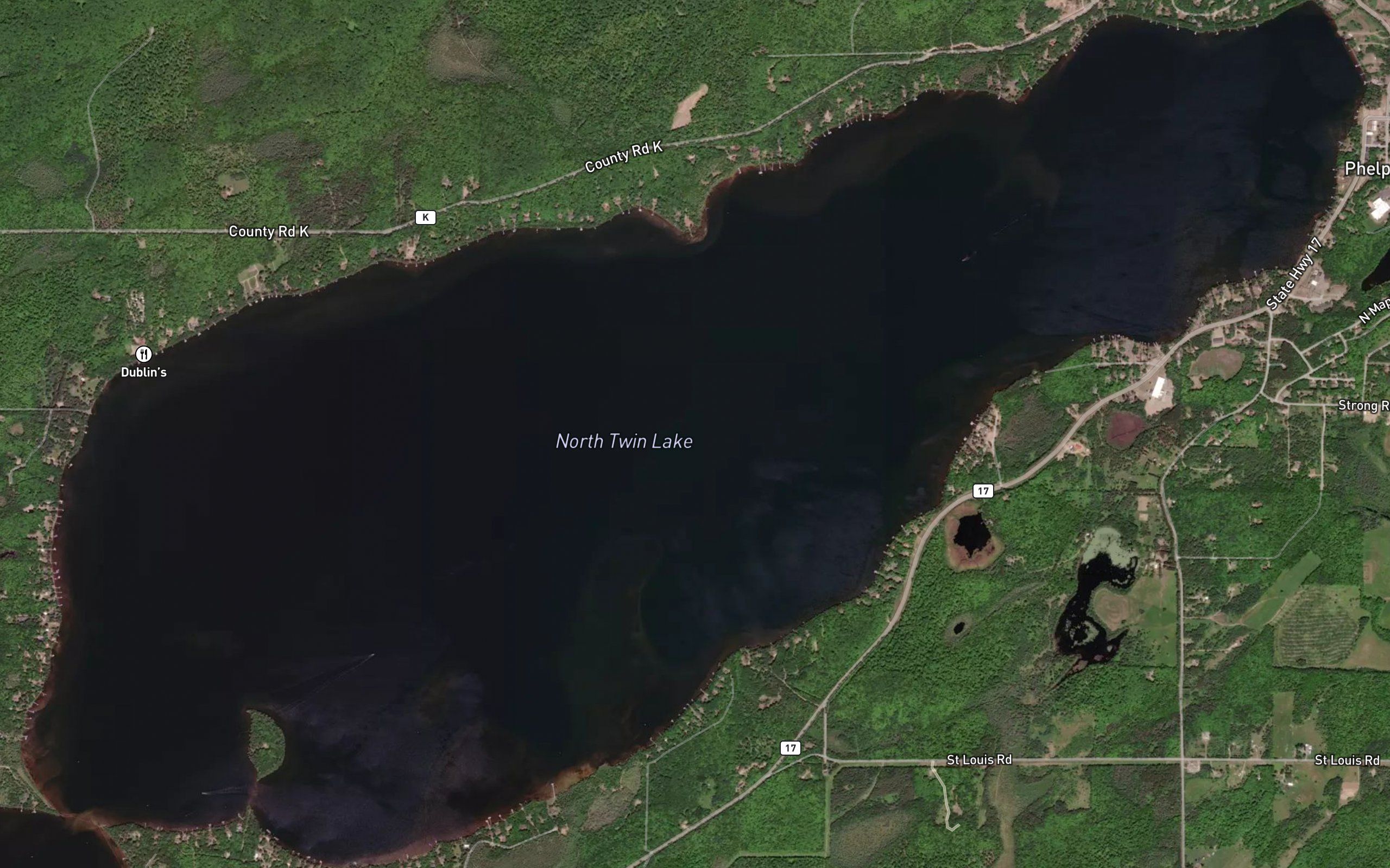 North Twin Lake