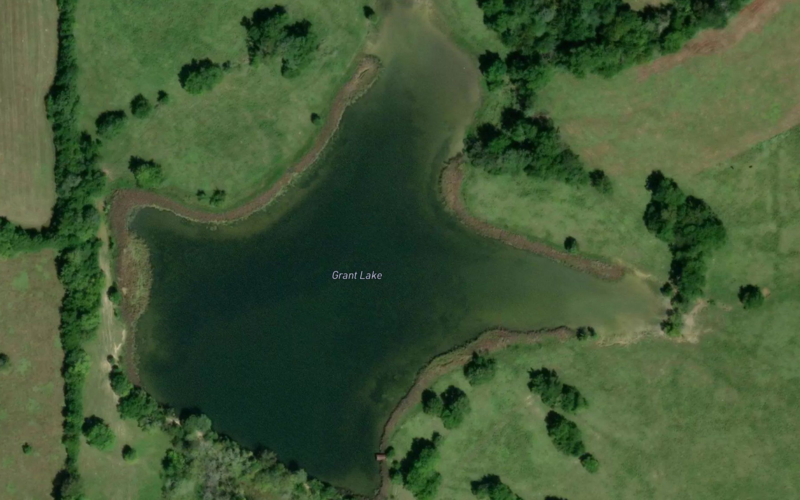 Grant Lake