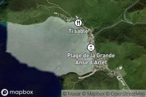 Grande Anse d'Arlet