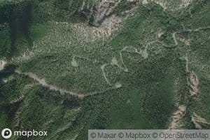 Madson Creek