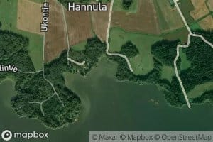 Hannulanlahti