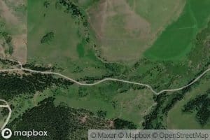 Trail Creek