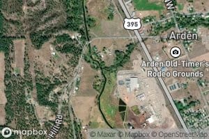 Little Pend Oreille River