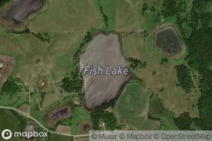Fish Lake