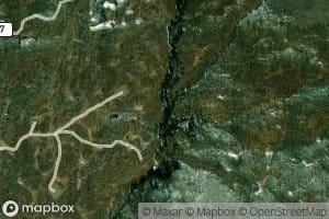 Caesar Creek