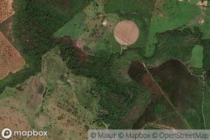 Corrego da Gameleira