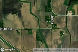 County Ditch Number Ten