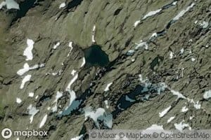 Ramnfjellvatnet