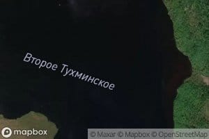 Ozero Tyukhminskoye