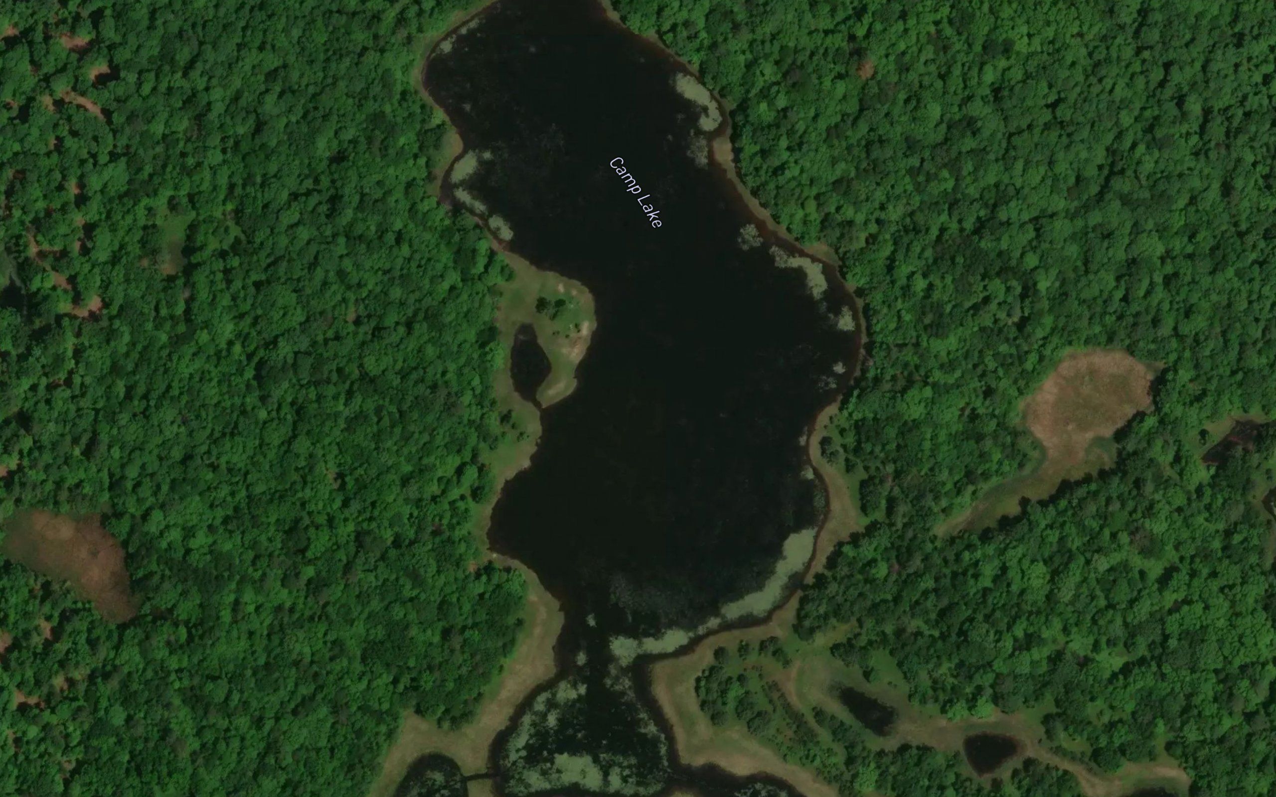 Camp Lake