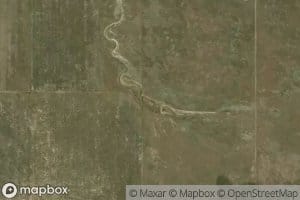 Baker Number 1 Reservoir