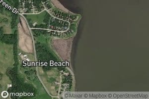Sandy Lake