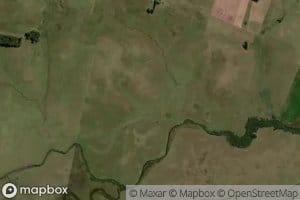 Arroyo Laguna del Negro