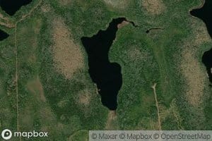 Juniper Lake