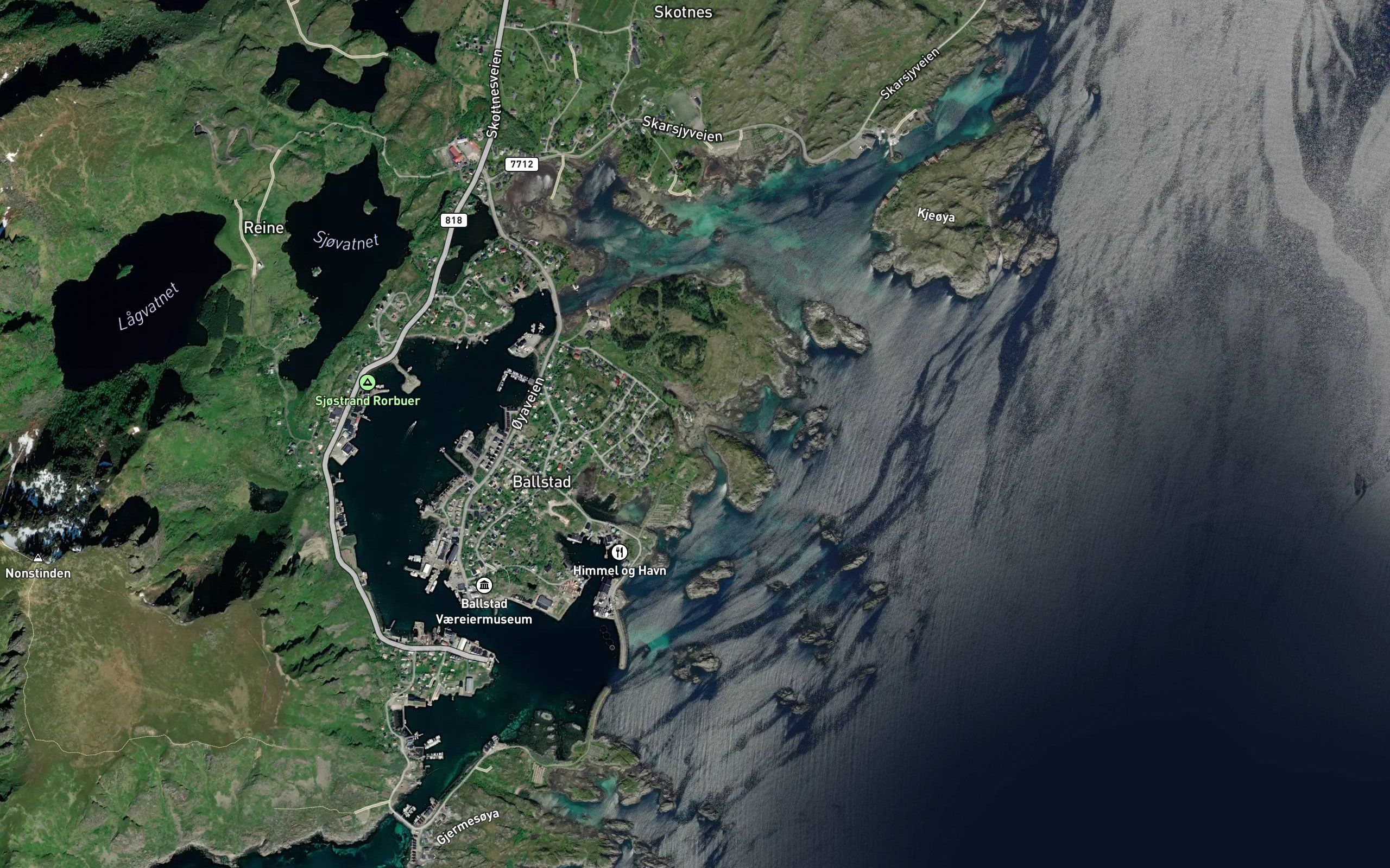 Borgosen