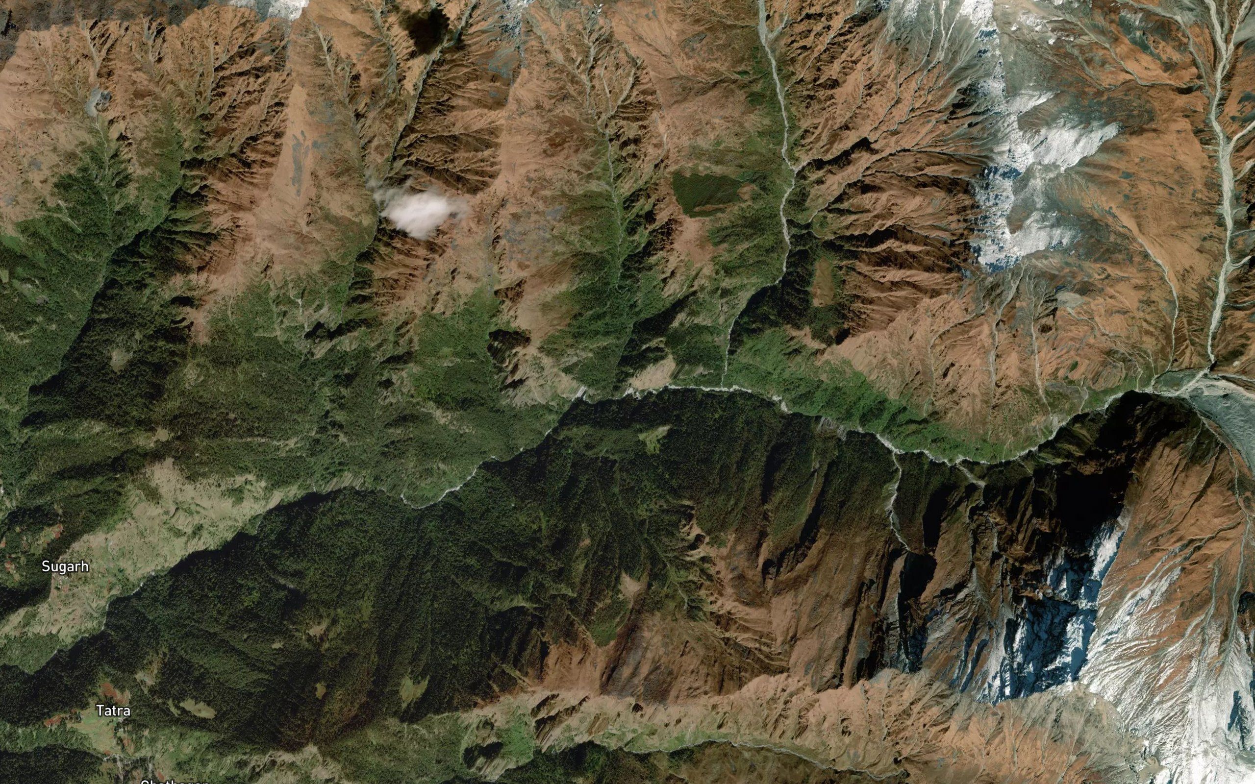 Lumuri Gad